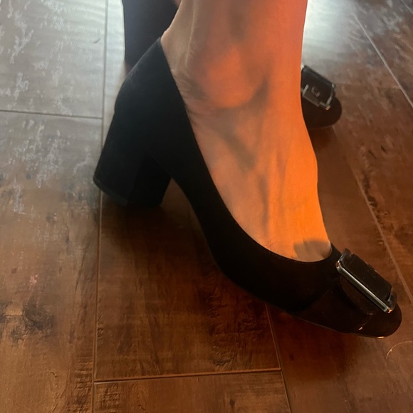 Shoe bundle/ Ted Baker, Zara, Nine West, Levi’s - Picture 4 of 7